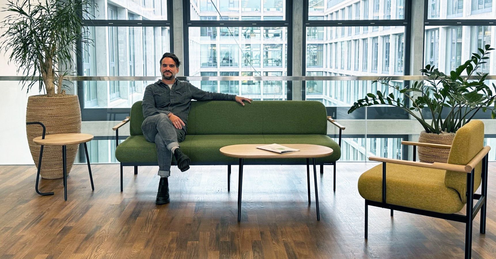 Walter Allemann (Foto: UZH)